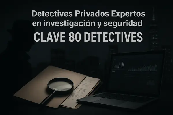 Hoy en día, la necesidad de contratar servicios de detectives privados se está volviendo cada vez más común.