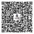 QR Contacto directo con Detecitves Privados CLAVE 80