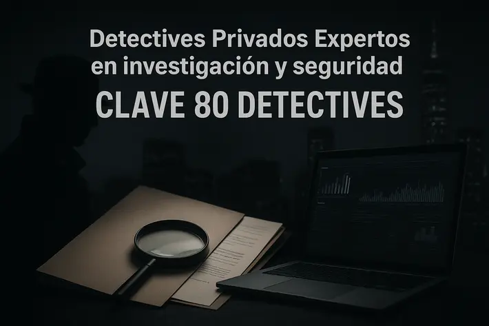 Hoy en día, la necesidad de contratar servicios de detectives privados se está volviendo cada vez más común.